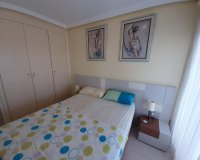 Reventa - Apartamento - Benidorm - Rincón de Loix