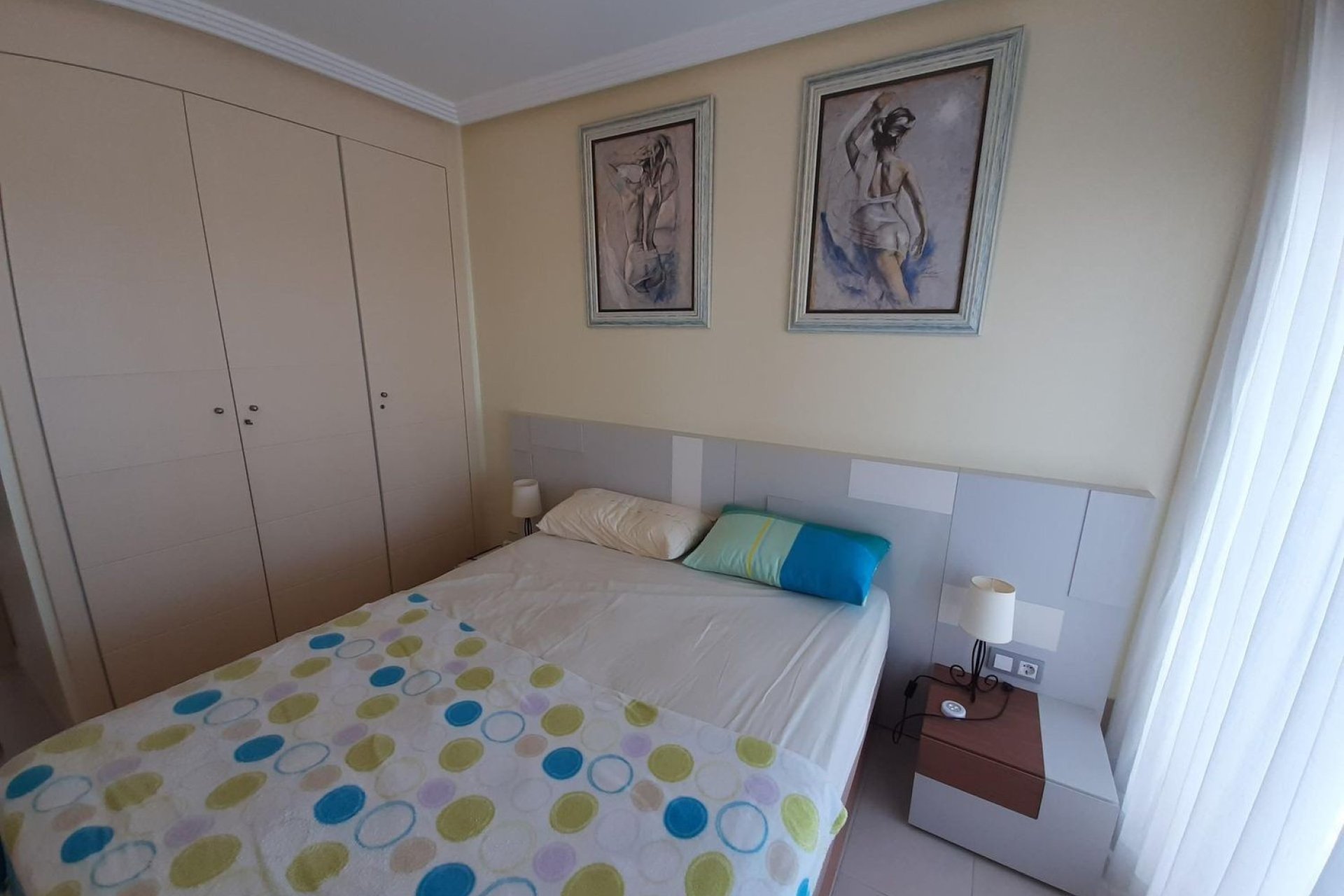 Reventa - Apartamento - Benidorm - Rincón de Loix