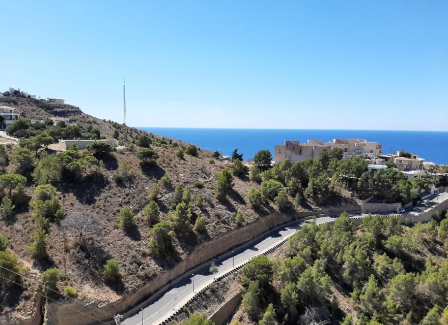 Reventa - Apartamento - Benidorm - Rincón de Loix