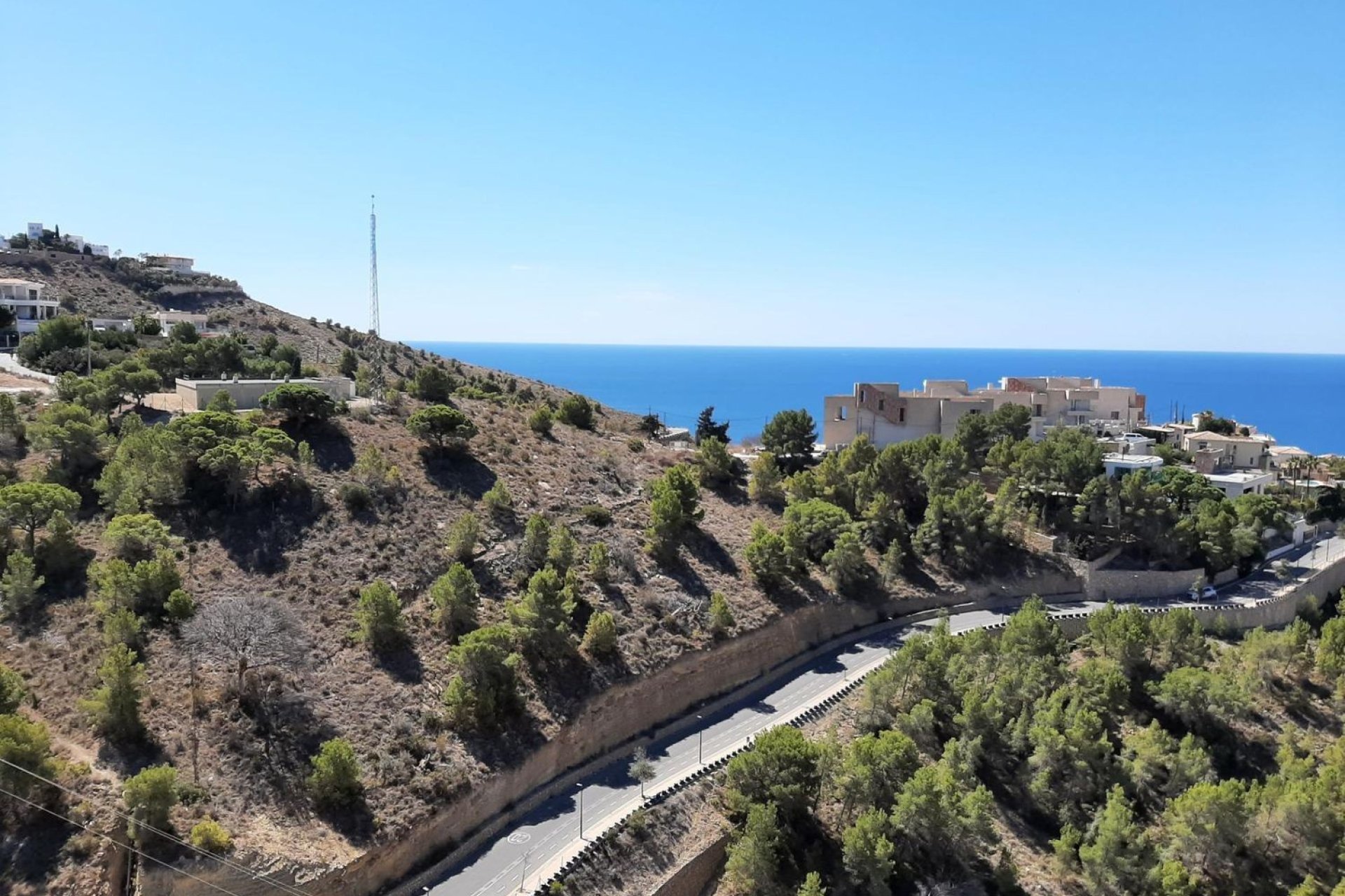 Reventa - Apartamento - Benidorm - Rincón de Loix