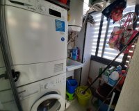 Reventa - Apartamento - Benidorm - Rincón de Loix