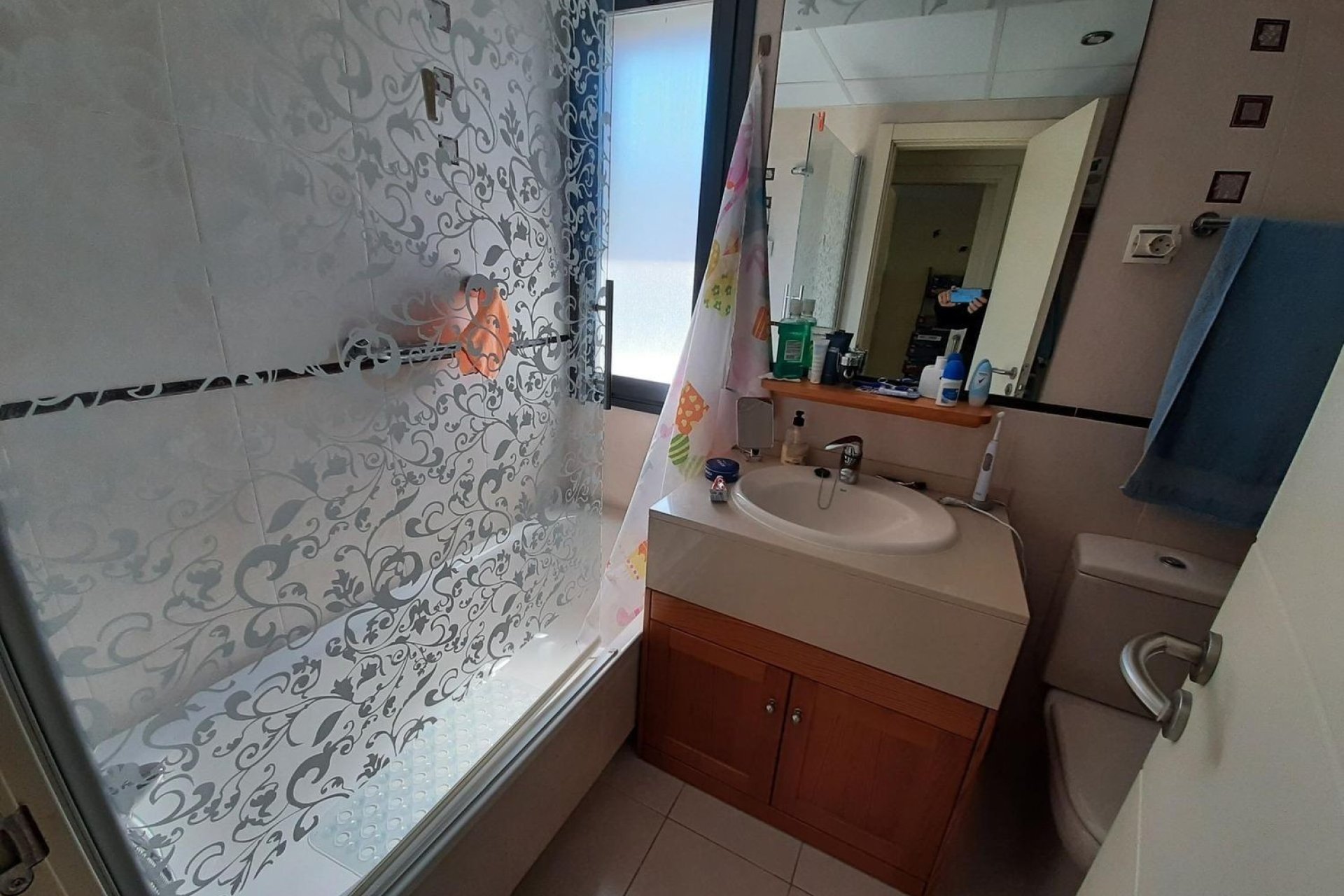 Reventa - Apartamento - Benidorm - Rincón de Loix