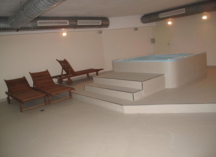 Reventa - Apartamento - Benidorm - Rincón de Loix