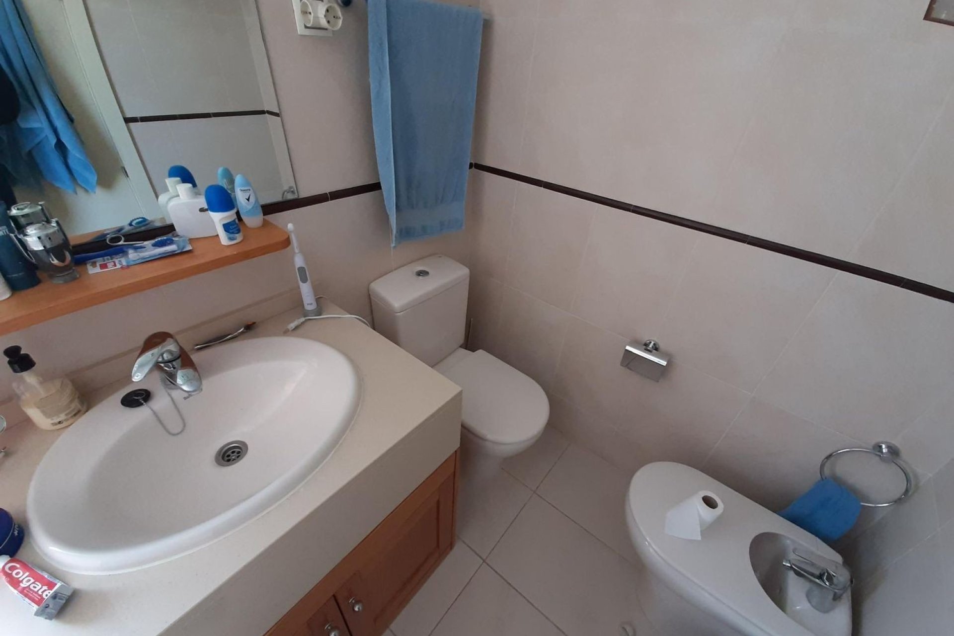 Reventa - Apartamento - Benidorm - Rincón de Loix