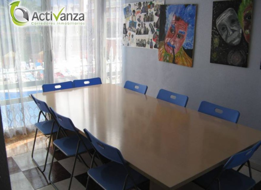 Reventa - Apartamento - Benidorm - Rincón de Loix