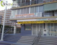 Reventa - Apartamento - Benidorm - Rincón de Loix