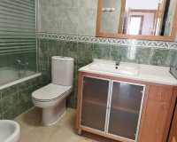 Reventa - Apartamento - Benidorm - Rincón de Loix