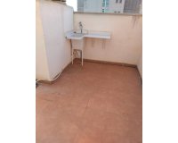 Reventa - Apartamento - Benidorm - Rincón de Loix