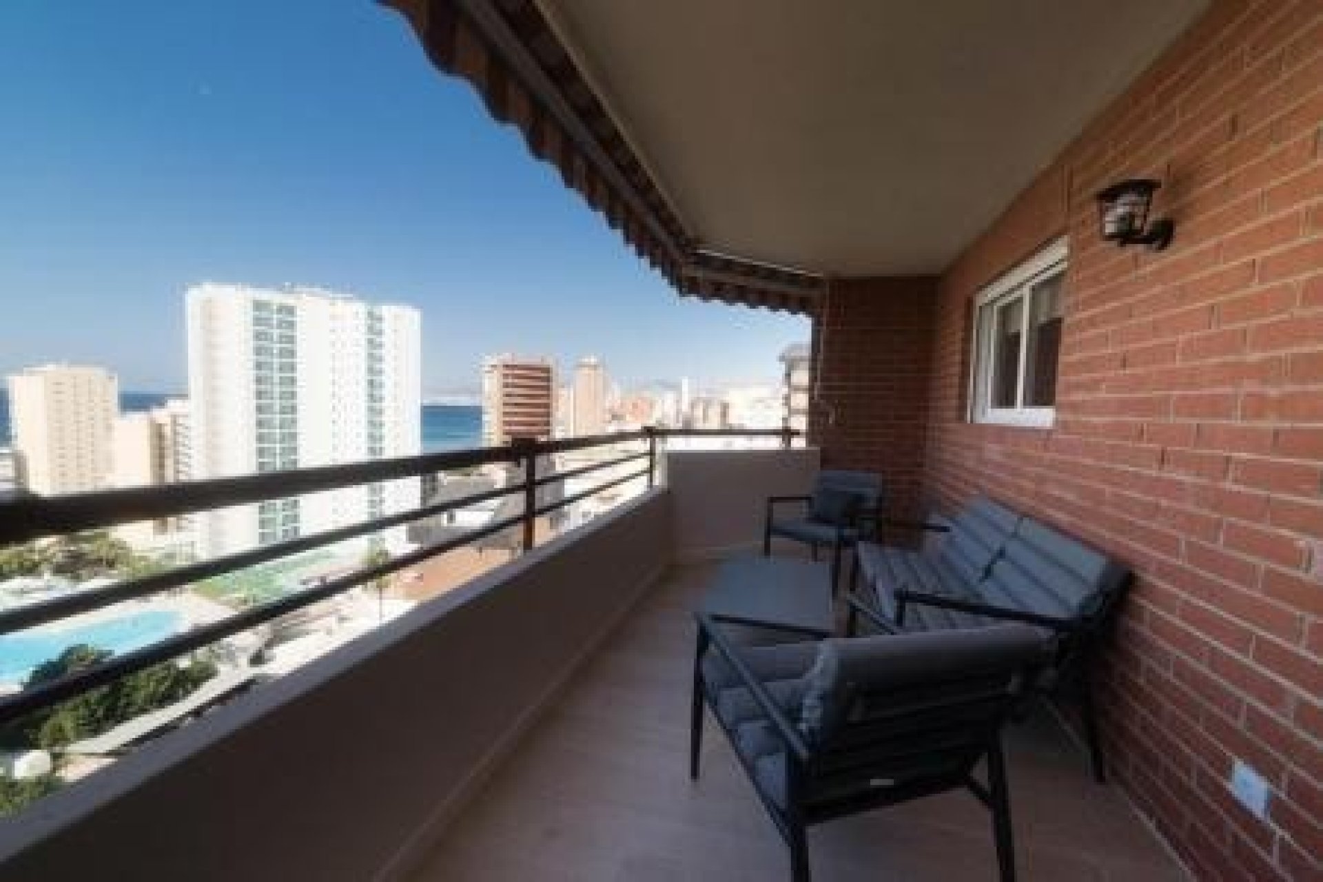 Reventa - Apartamento - Benidorm - Rincón de Loix