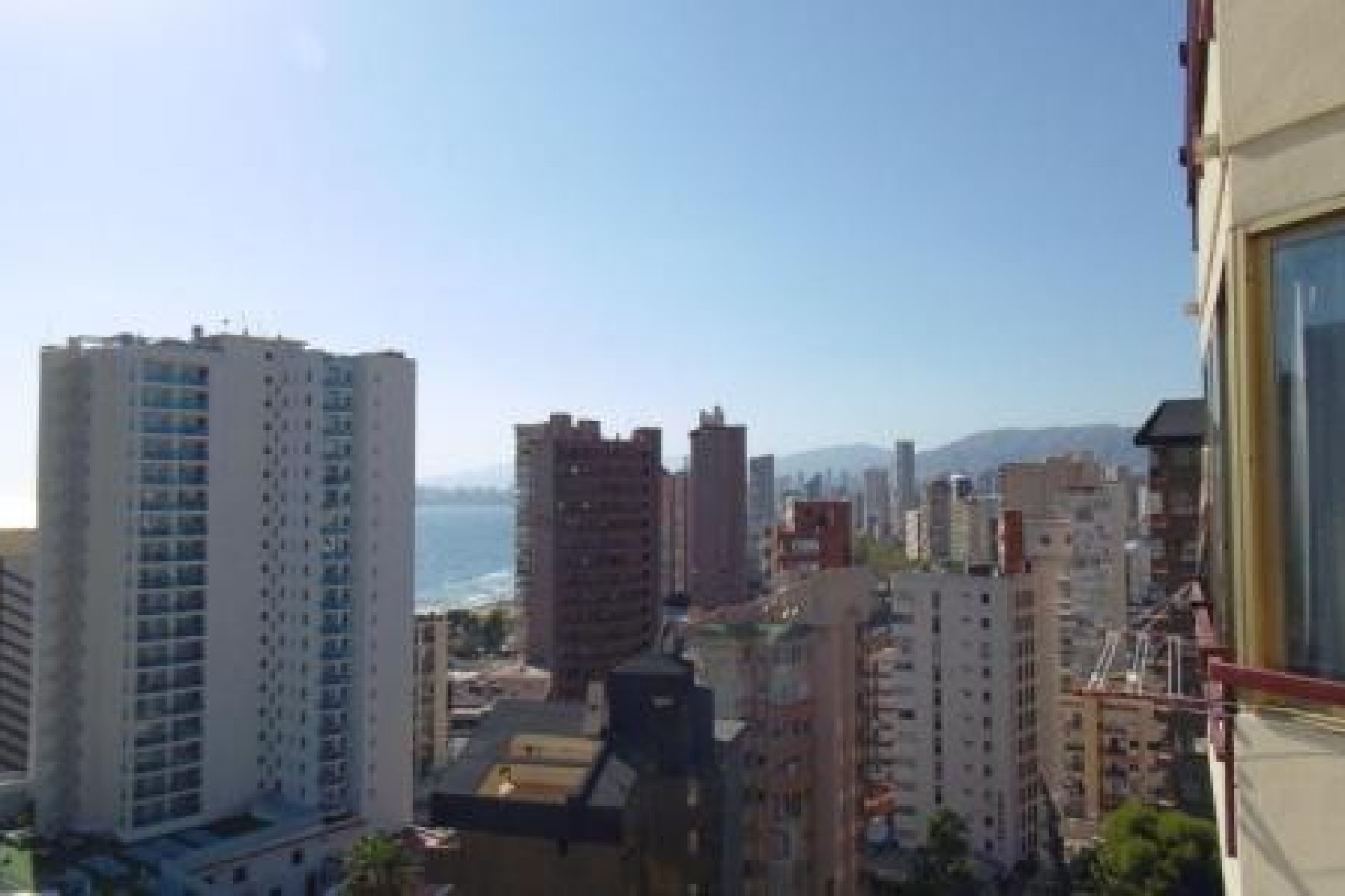 Reventa - Apartamento - Benidorm - Rincón de Loix