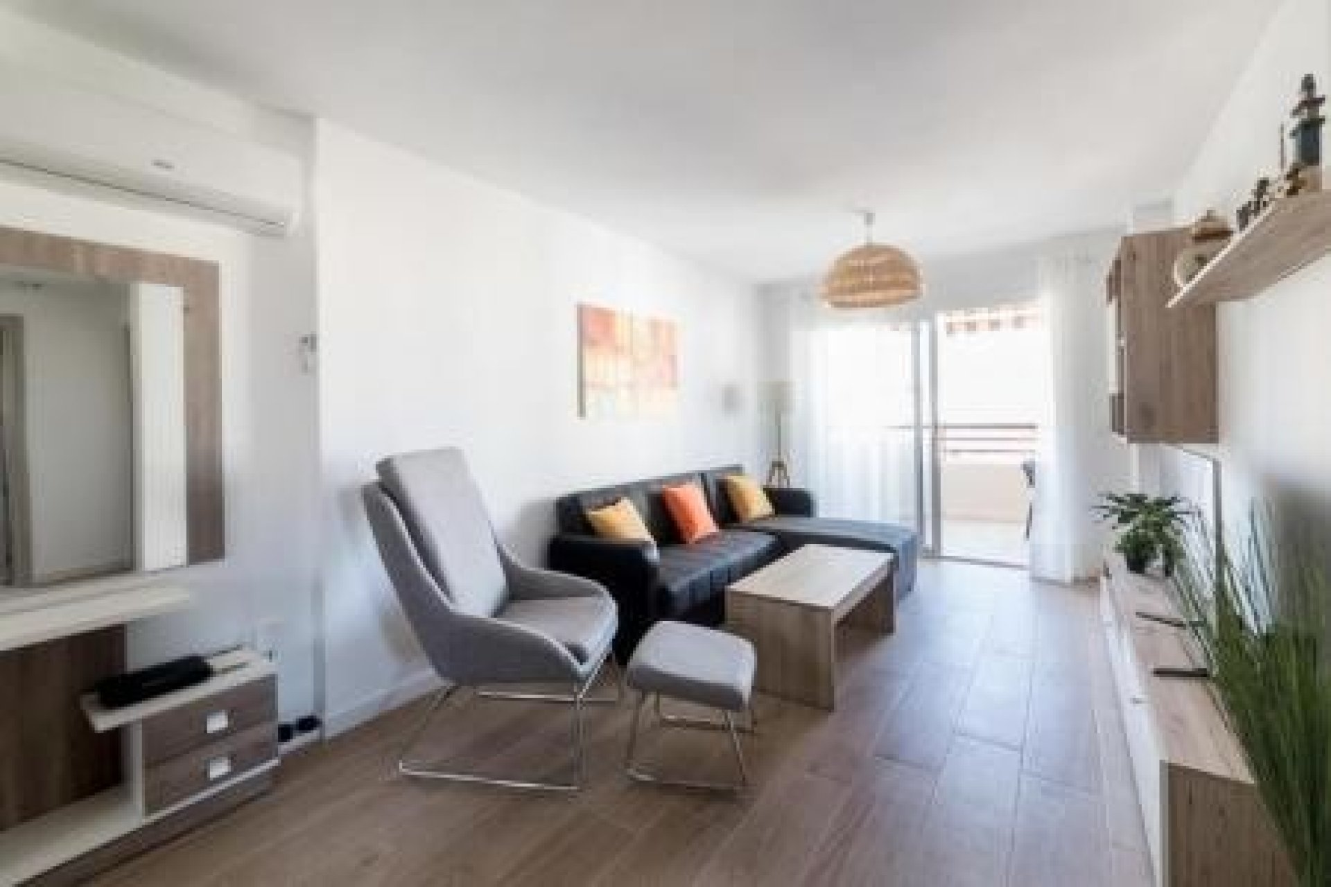 Reventa - Apartamento - Benidorm - Rincón de Loix