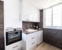 Reventa - Apartamento - Benidorm - Rincón de Loix