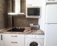 Reventa - Apartamento - Benidorm - Rincón de Loix