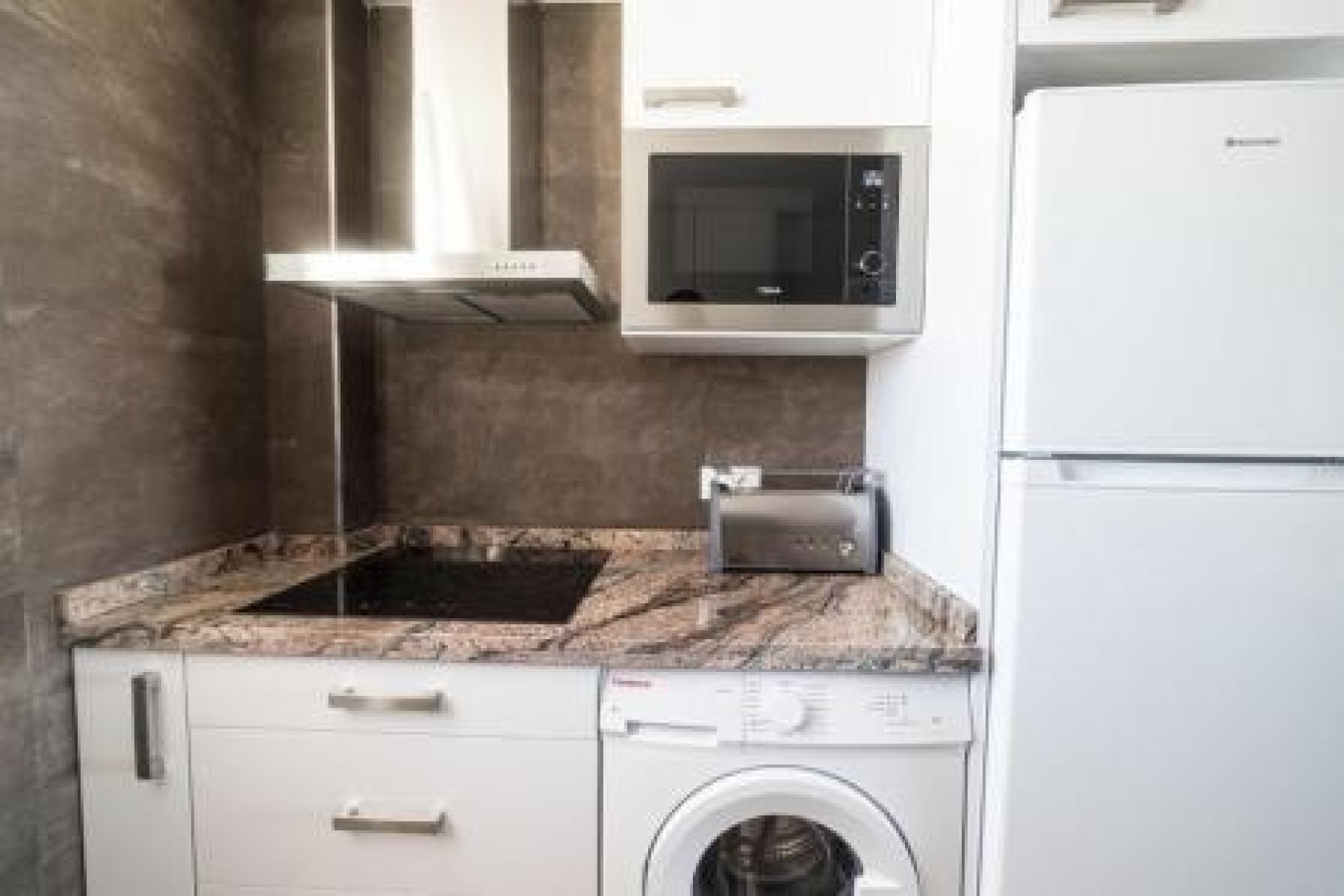 Reventa - Apartamento - Benidorm - Rincón de Loix