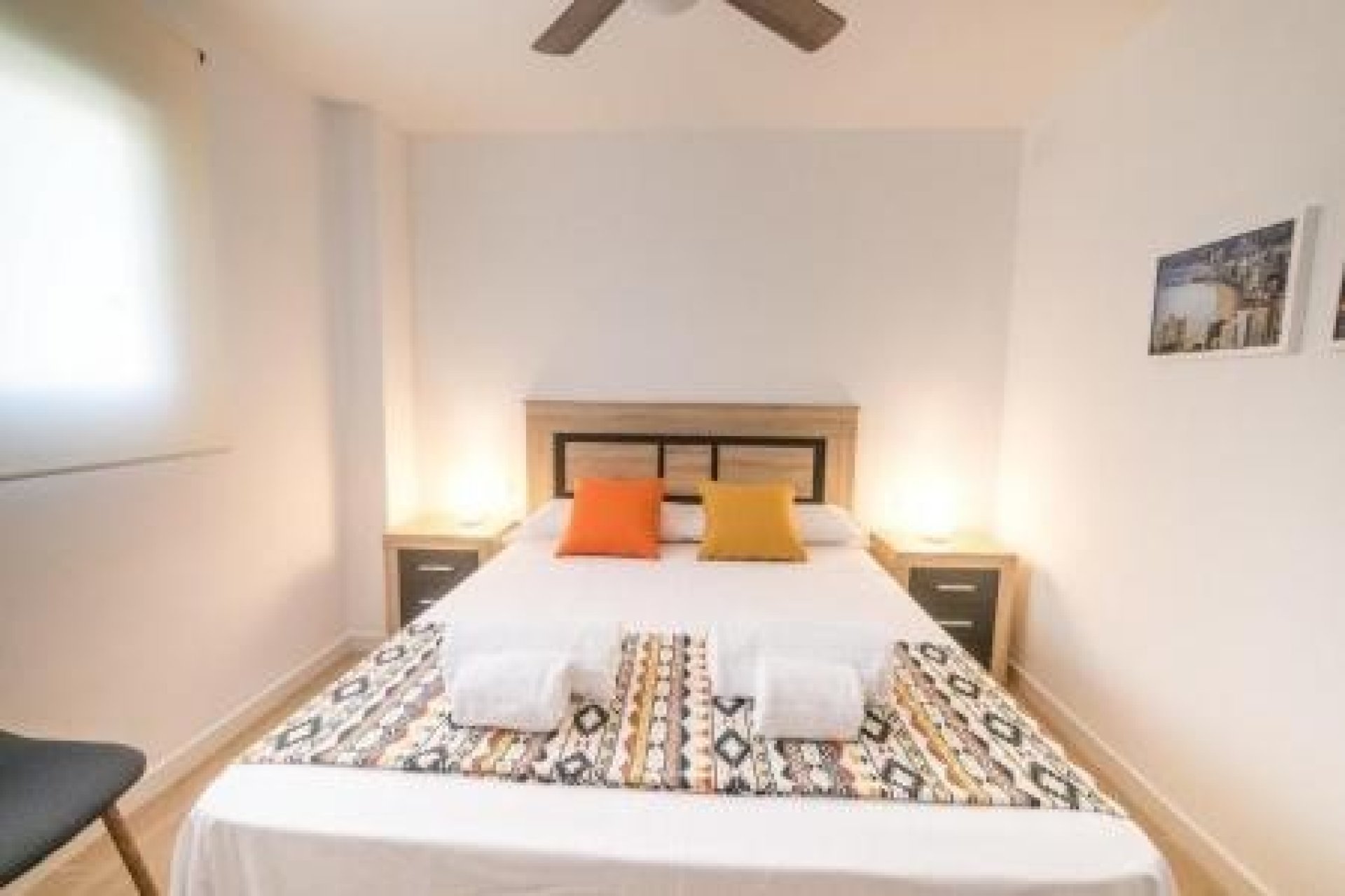 Reventa - Apartamento - Benidorm - Rincón de Loix