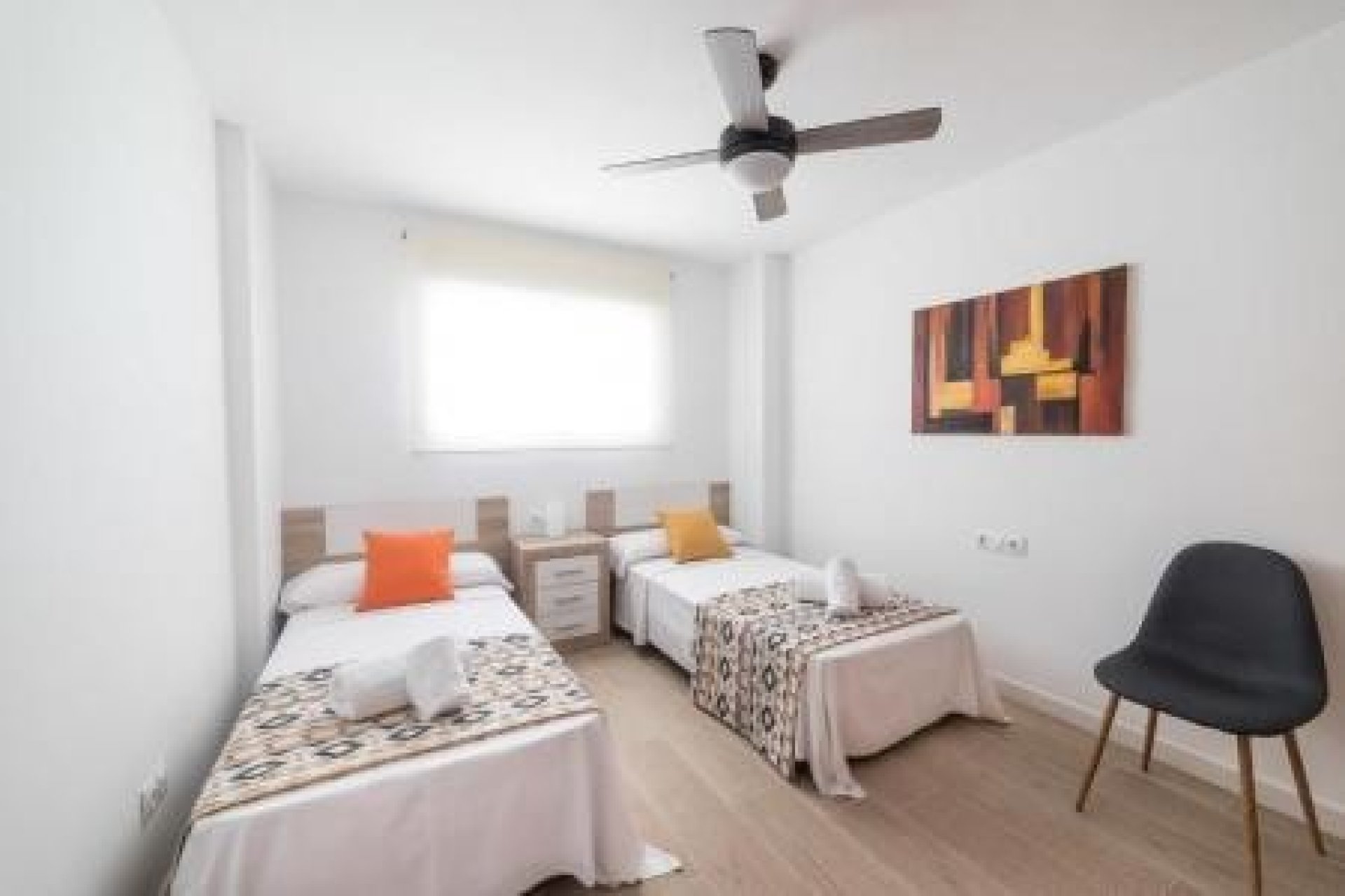 Reventa - Apartamento - Benidorm - Rincón de Loix
