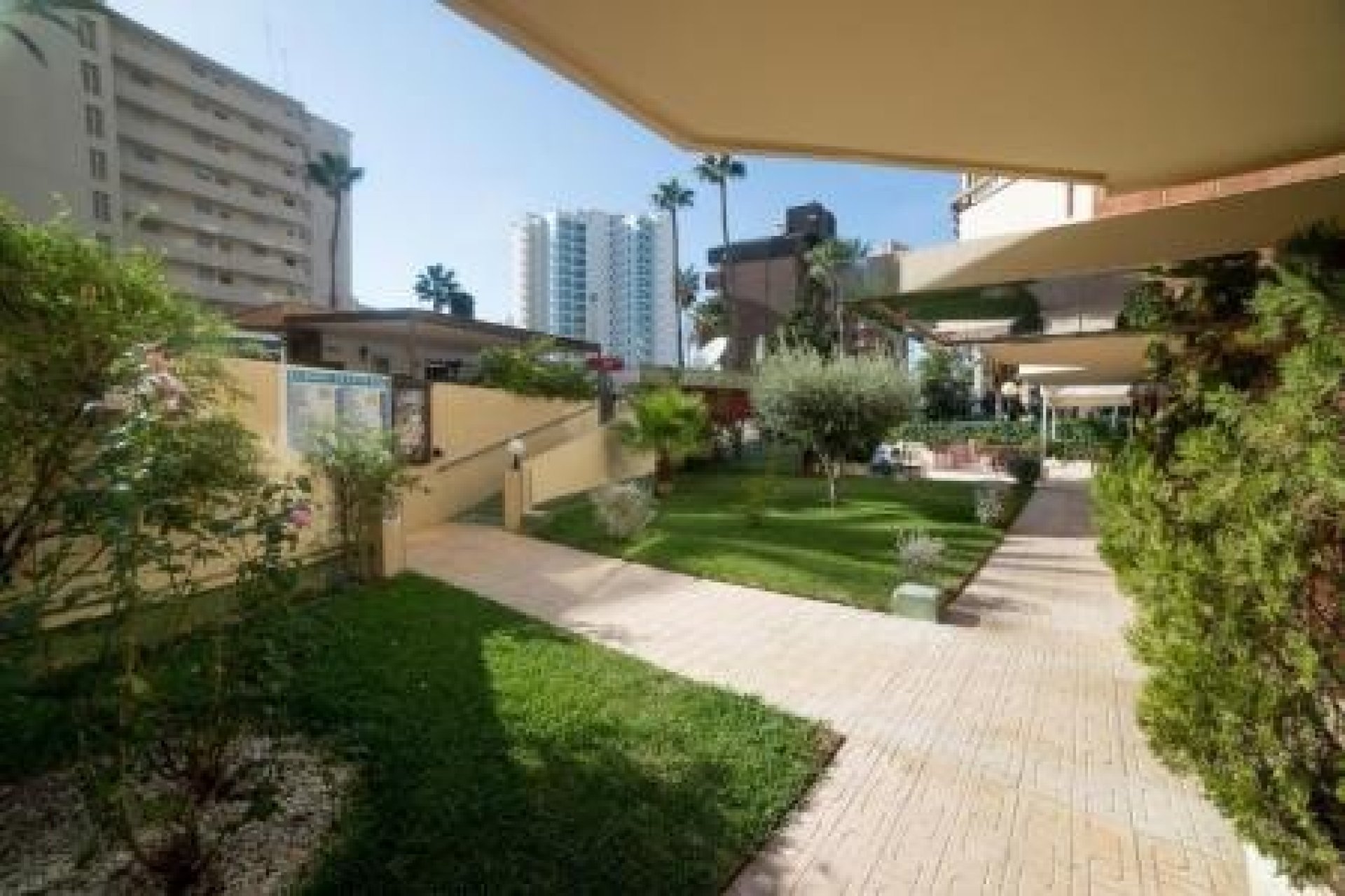 Reventa - Apartamento - Benidorm - Rincón de Loix