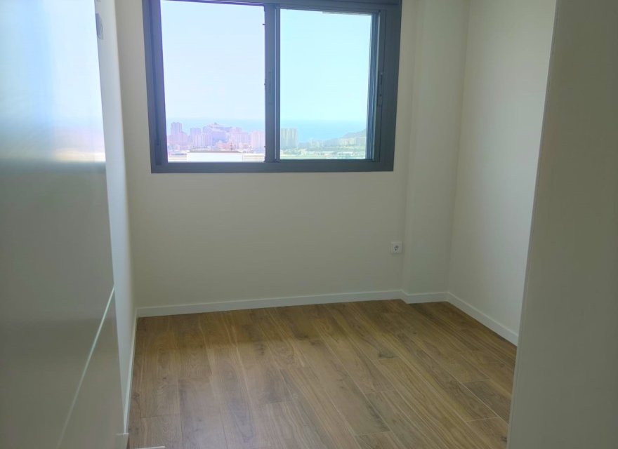 Reventa - Apartamento - Benidorm - Seascape Resort