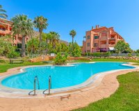 Reventa - Apartamento - Benidorm - Sierra Cortina