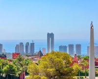 Reventa - Apartamento - Benidorm - Sierra Cortina