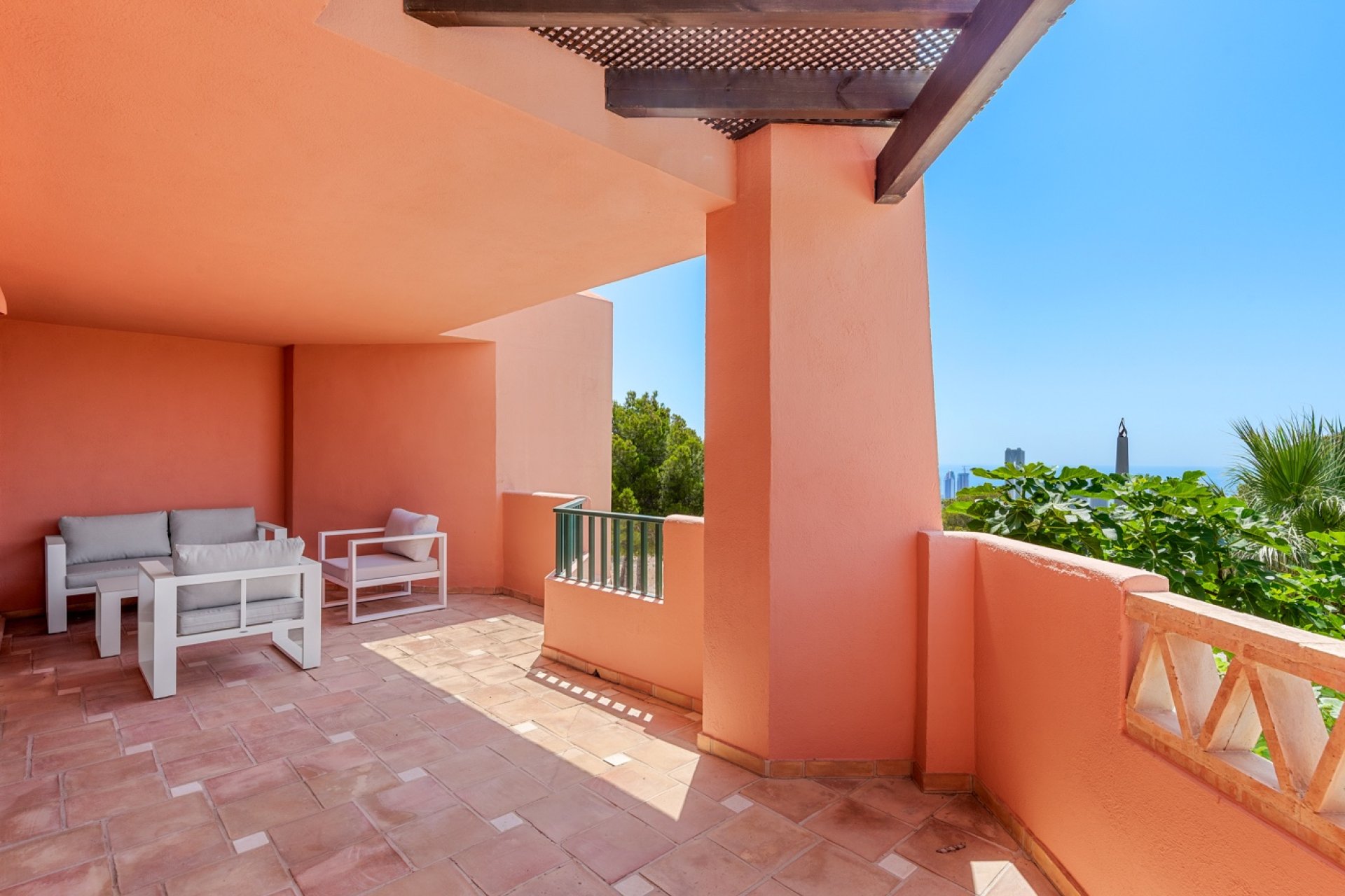 Reventa - Apartamento - Benidorm - Sierra Cortina