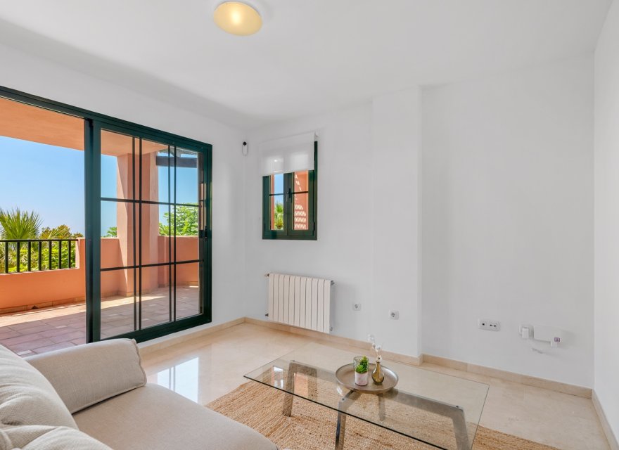 Reventa - Apartamento - Benidorm - Sierra Cortina