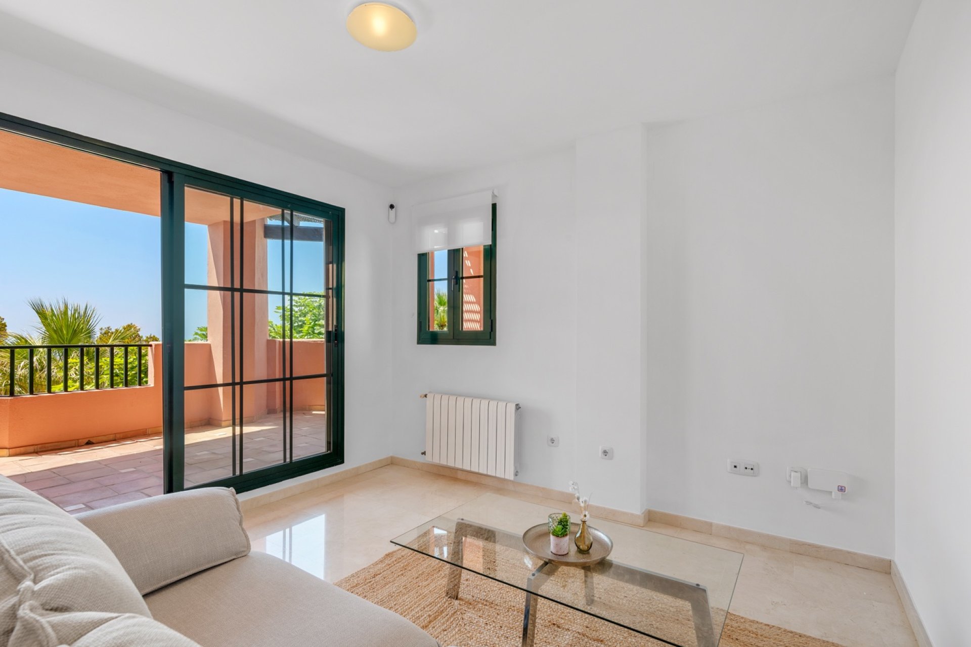 Reventa - Apartamento - Benidorm - Sierra Cortina