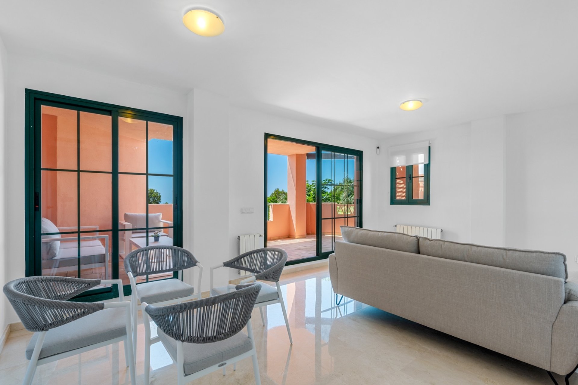 Reventa - Apartamento - Benidorm - Sierra Cortina