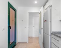 Reventa - Apartamento - Benidorm - Sierra Cortina