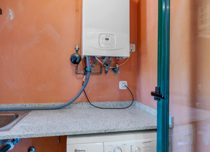 Reventa - Apartamento - Benidorm - Sierra Cortina