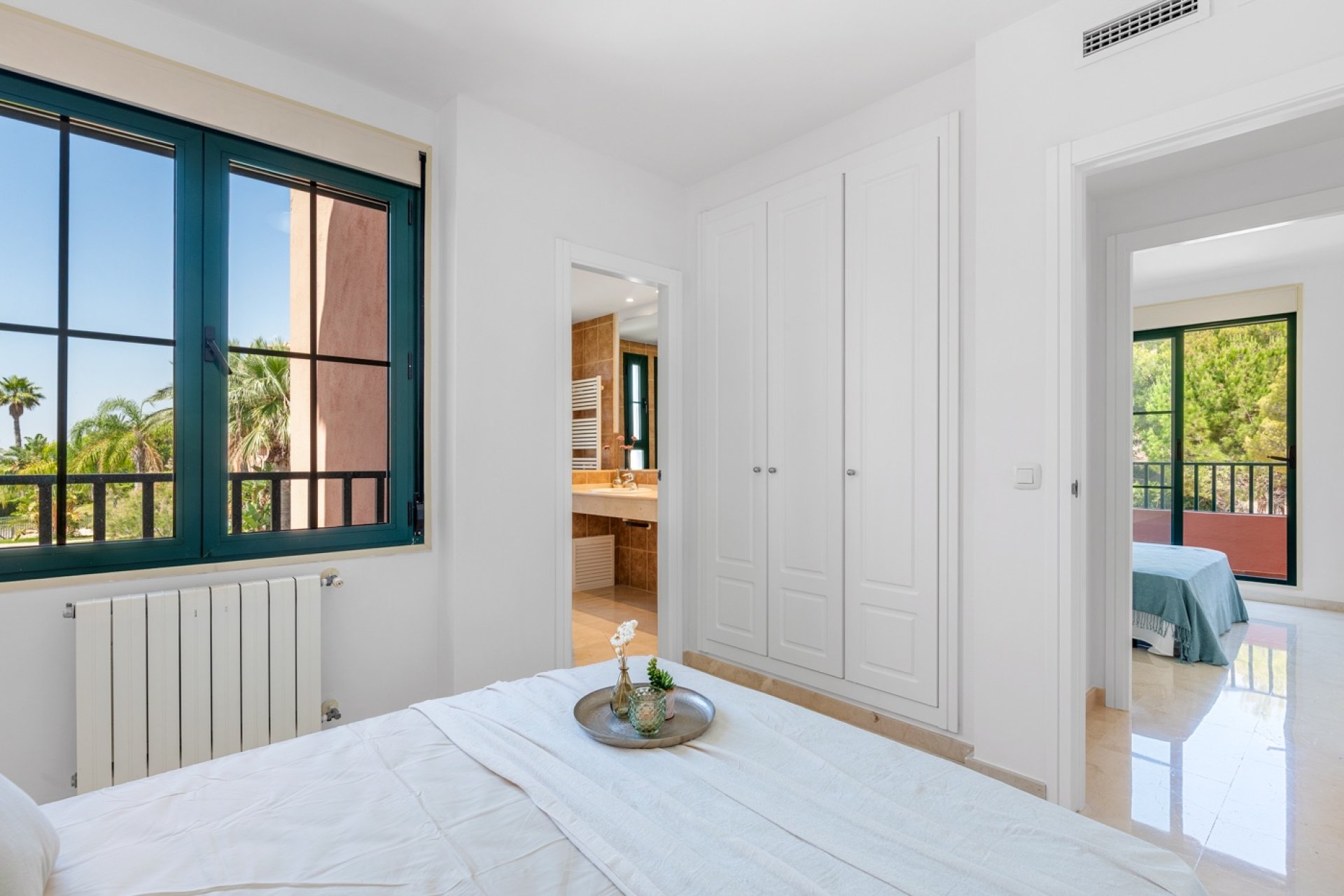 Reventa - Apartamento - Benidorm - Sierra Cortina