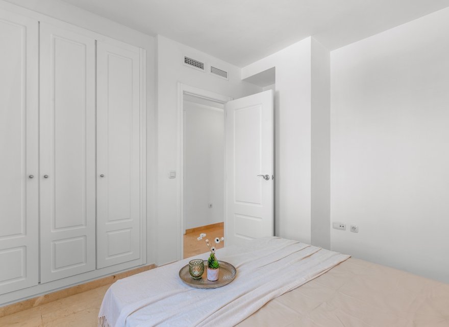 Reventa - Apartamento - Benidorm - Sierra Cortina