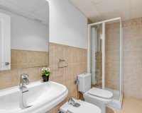 Reventa - Apartamento - Benidorm - Sierra Cortina