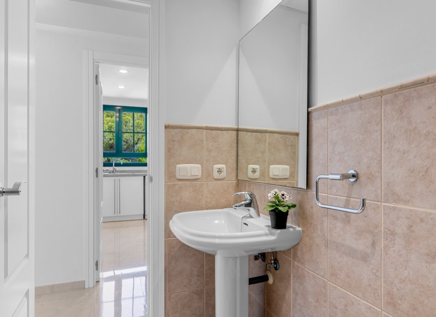 Reventa - Apartamento - Benidorm - Sierra Cortina