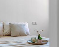 Reventa - Apartamento - Benidorm - Sierra Cortina