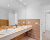 Reventa - Apartamento - Benidorm - Sierra Cortina