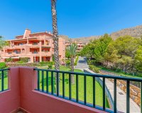 Reventa - Apartamento - Benidorm - Sierra Cortina