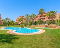 Reventa - Apartamento - Benidorm - Sierra Cortina