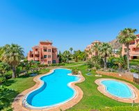 Reventa - Apartamento - Benidorm - Sierra Cortina