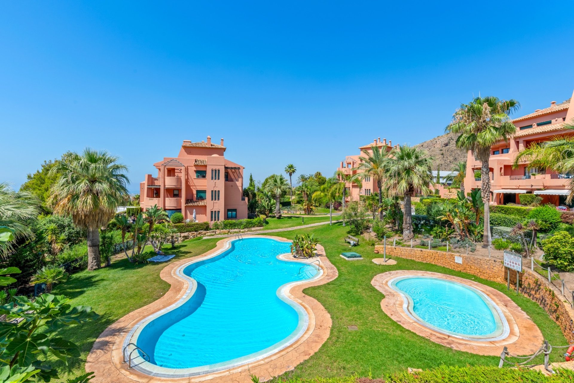 Reventa - Apartamento - Benidorm - Sierra Cortina