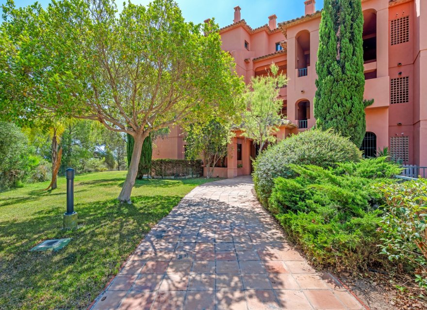 Reventa - Apartamento - Benidorm - Sierra Cortina