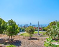 Reventa - Apartamento - Benidorm - Sierra Cortina