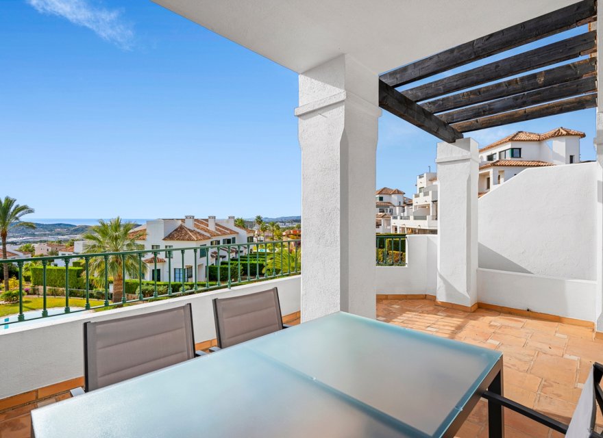 Reventa - Apartamento - Benidorm - Sierra Cortina