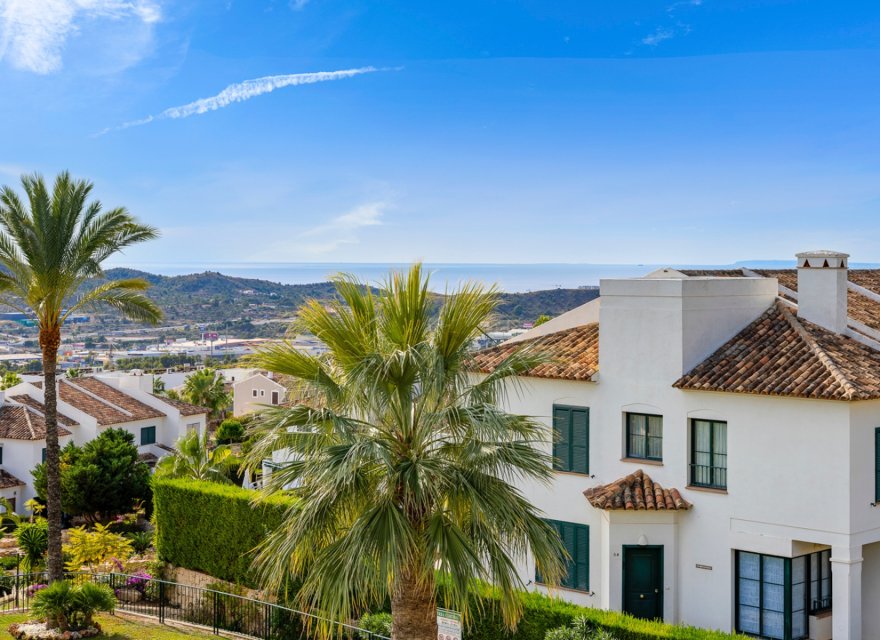 Reventa - Apartamento - Benidorm - Sierra Cortina