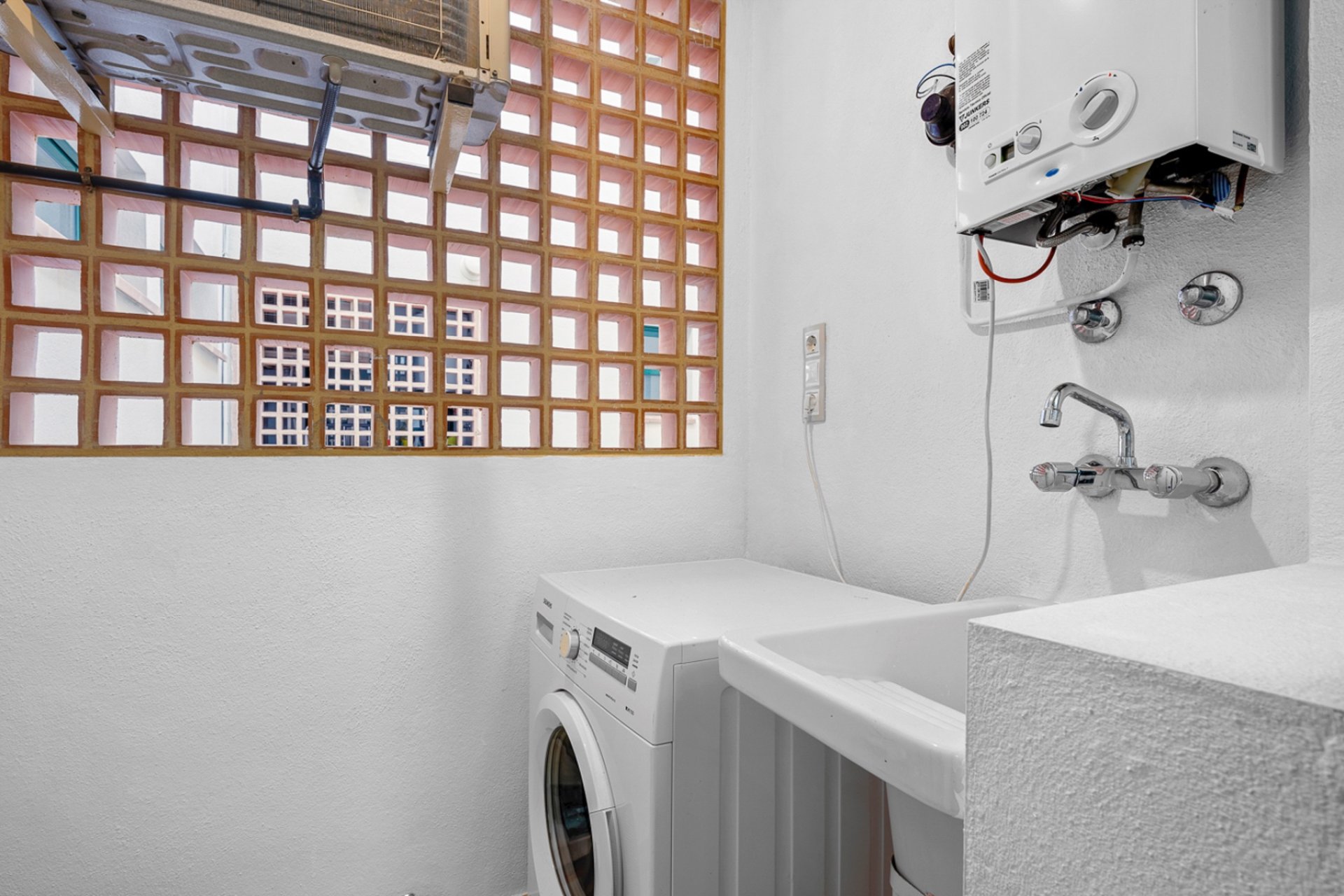 Reventa - Apartamento - Benidorm - Sierra Cortina