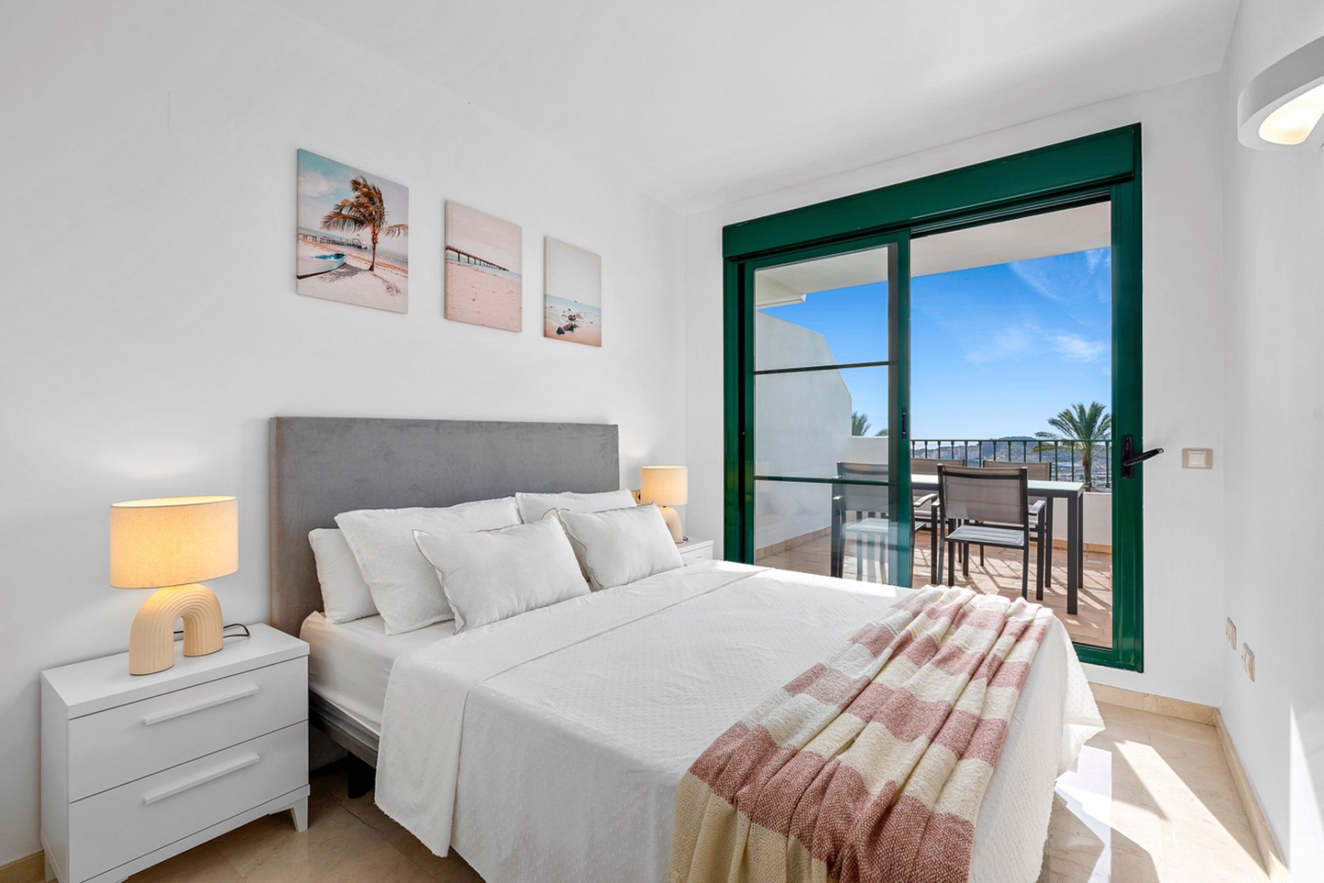 Reventa - Apartamento - Benidorm - Sierra Cortina