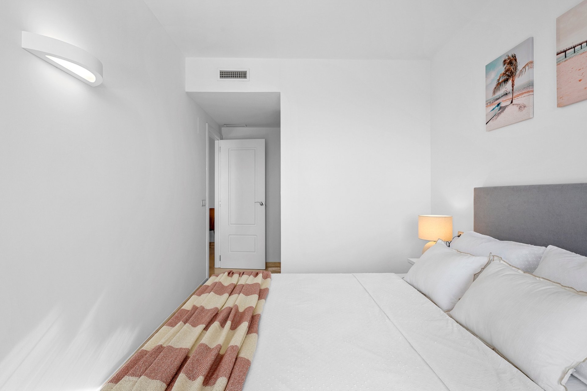 Reventa - Apartamento - Benidorm - Sierra Cortina