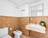 Reventa - Apartamento - Benidorm - Sierra Cortina