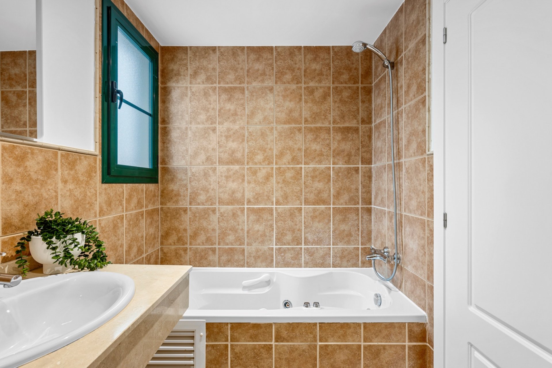 Reventa - Apartamento - Benidorm - Sierra Cortina