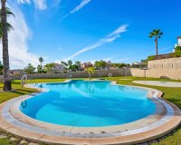 Reventa - Apartamento - Benidorm - Sierra Cortina